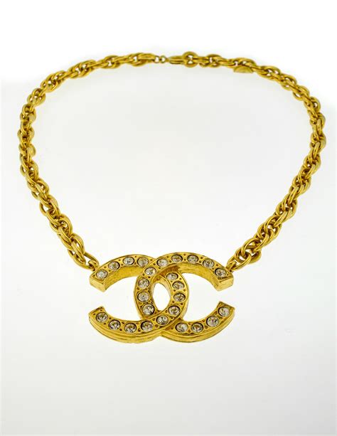 viintage chanel jewelry|best Chanel jewelry.